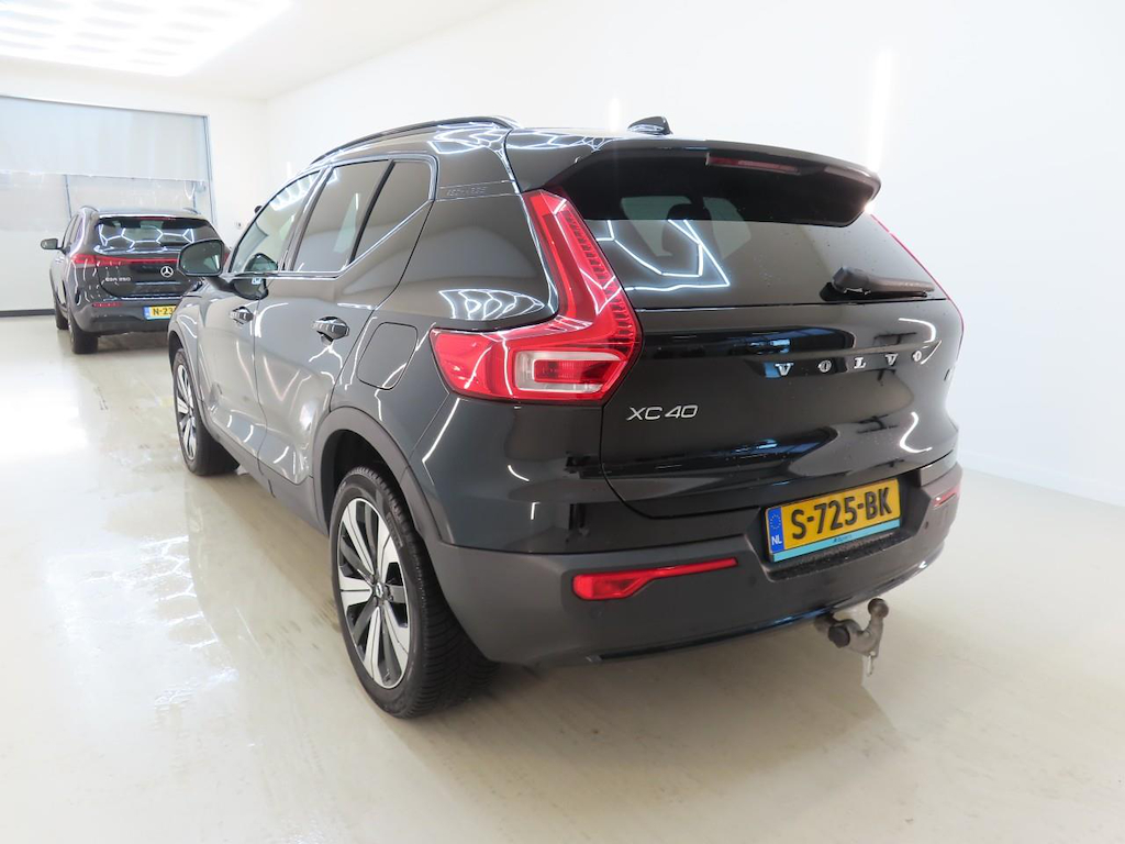 Foto 6 van Volvo XC40 Recharge
