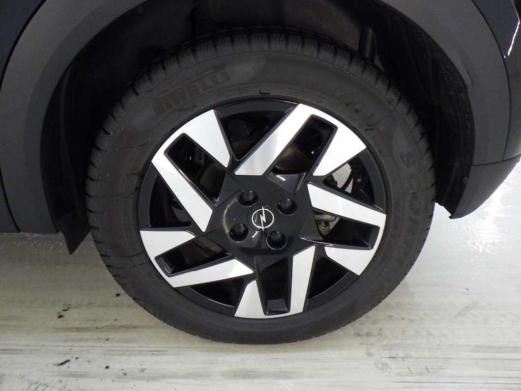 Foto 12 van Opel Mokka-e