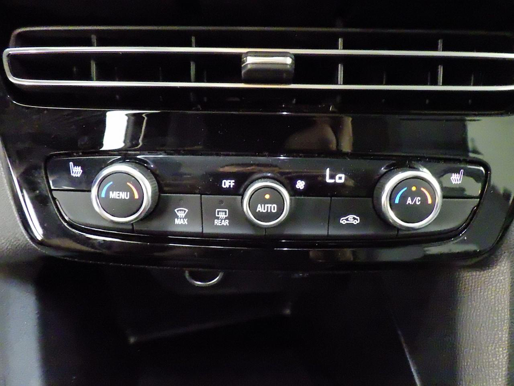 Foto 18 van Opel Mokka-e