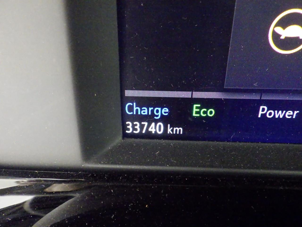 Foto 5 van Opel Mokka-e