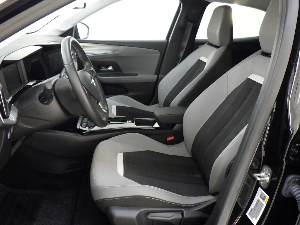 Foto 8 van Opel Mokka-e
