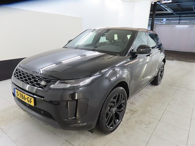 Køb LAND ROVER Range Rover Evoque hos Ayvens Carmarket