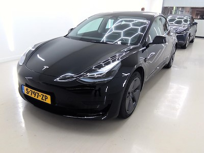 Acquista TESLA Model 3 a Ayvens Carmarket