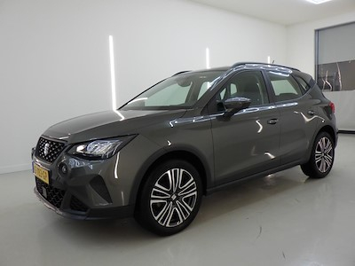 Kaufe SEAT Arona bei Ayvens Carmarket