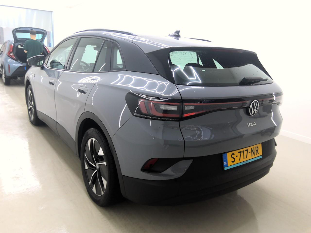 Foto 6 van Volkswagen ID.4