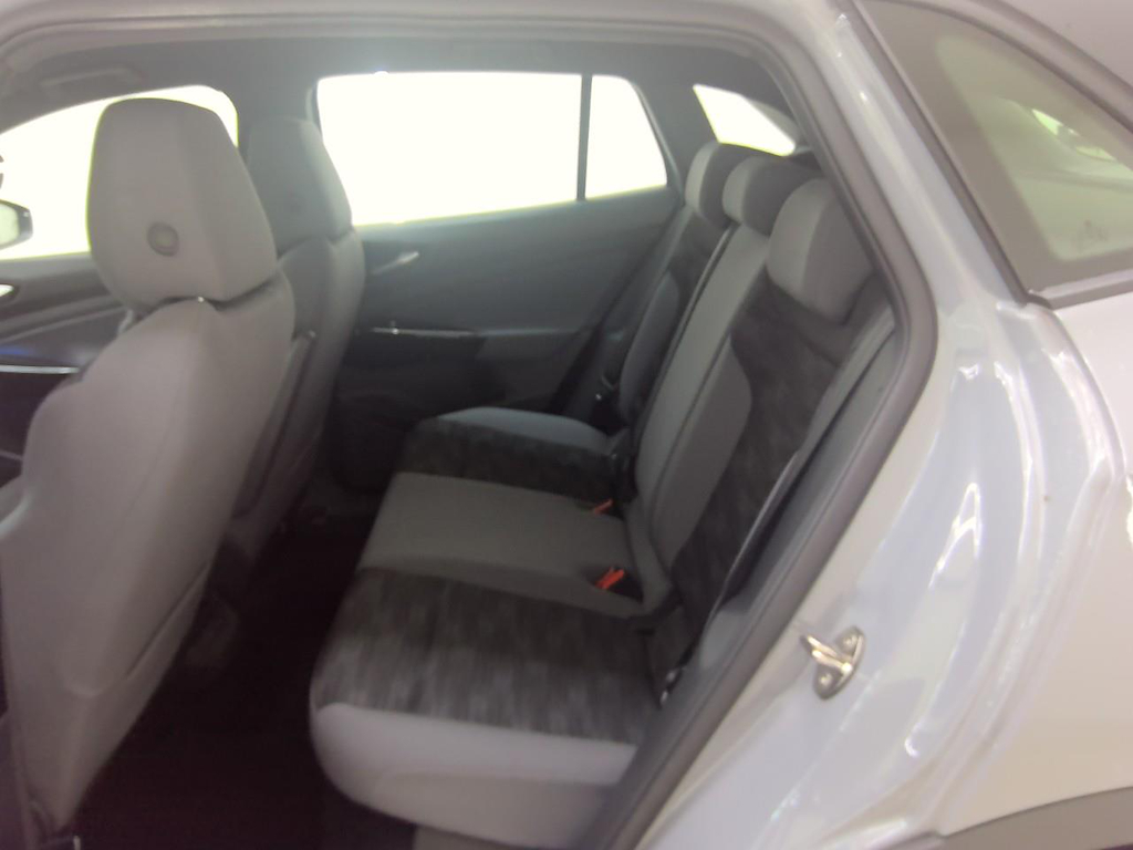 Foto 9 van Volkswagen ID.4