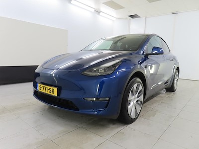 Купуй TESLA Model Y на Ayvens Carmarket