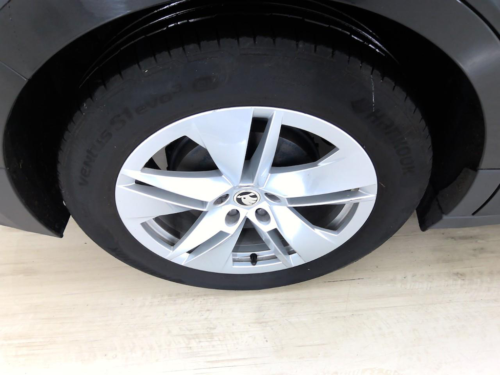 Foto 13 van Skoda Enyaq