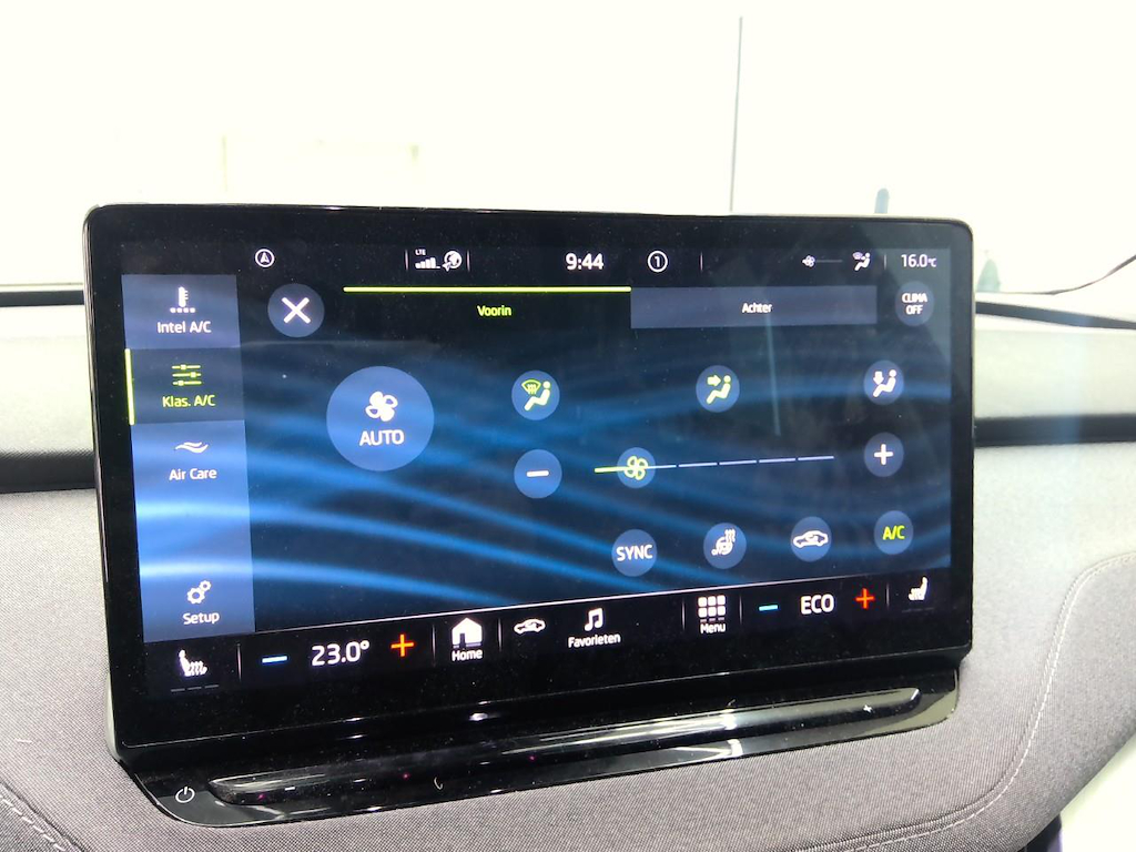 Foto 15 van Skoda Enyaq