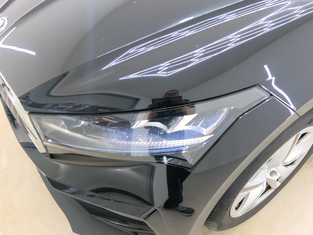 Foto 19 van Skoda Enyaq