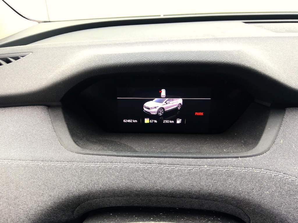 Foto 5 van Skoda Enyaq