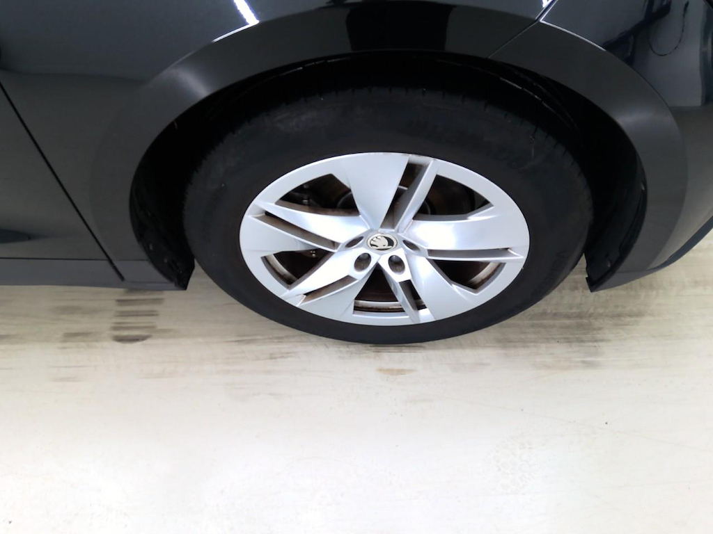 Foto 29 van Skoda Enyaq