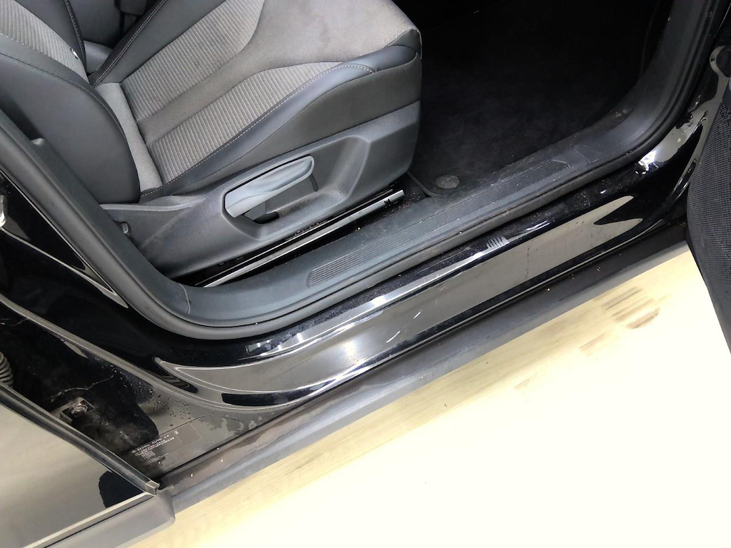 Foto 30 van Skoda Enyaq