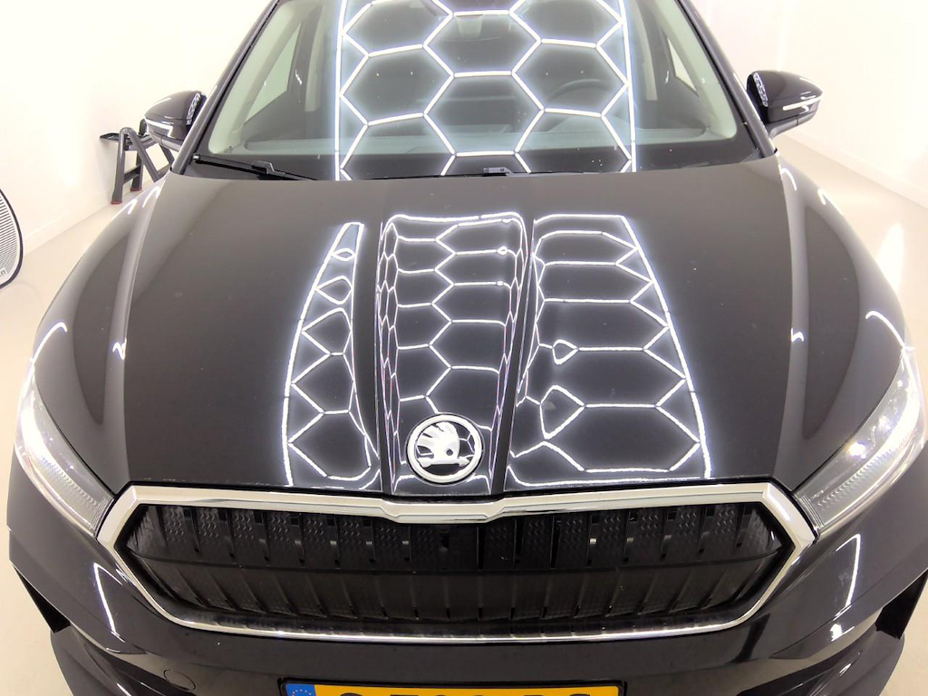 Foto 31 van Skoda Enyaq
