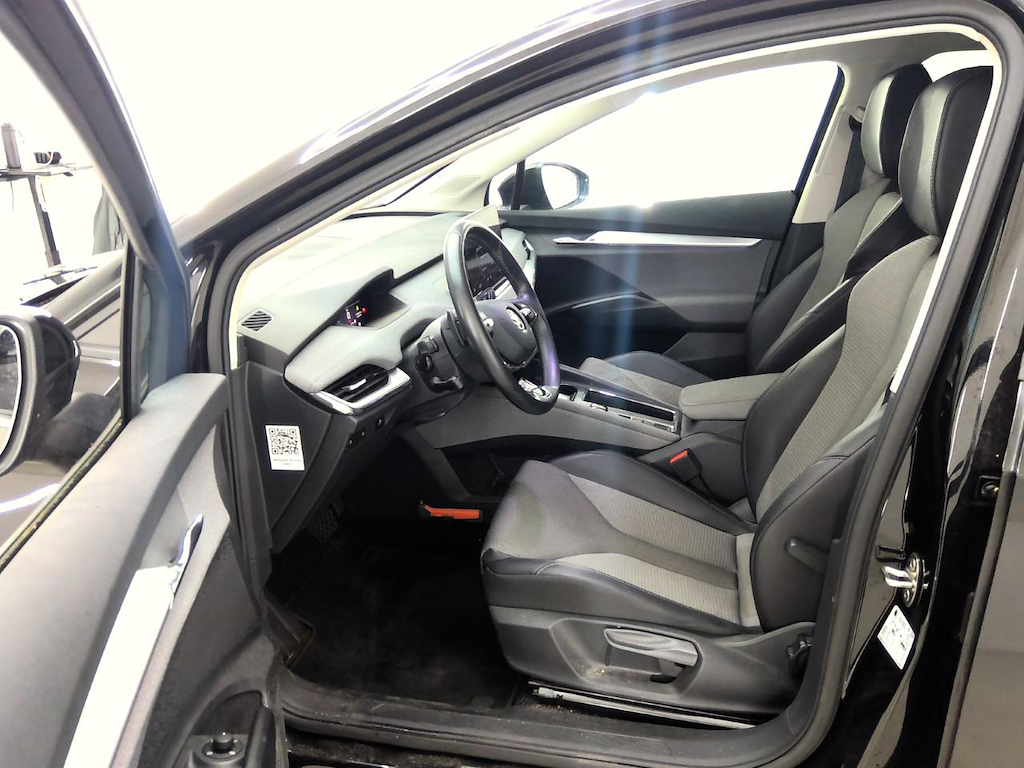 Foto 8 van Skoda Enyaq