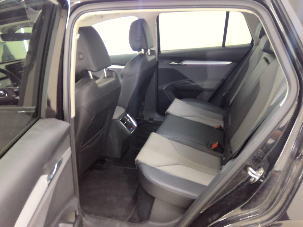 Foto 9 van Skoda Enyaq