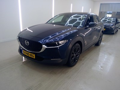 Achetez MAZDA CX-30 sur Ayvens Carmarket