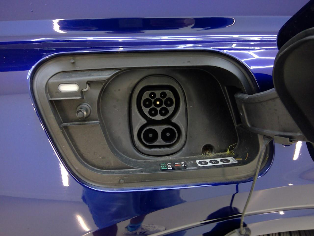 Foto 12 van Audi Q4 Sportback e-tron