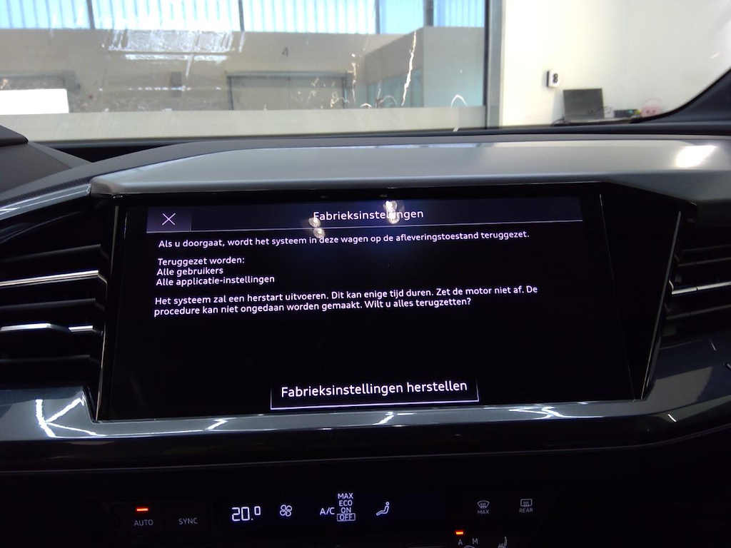 Foto 15 van Audi Q4 Sportback e-tron