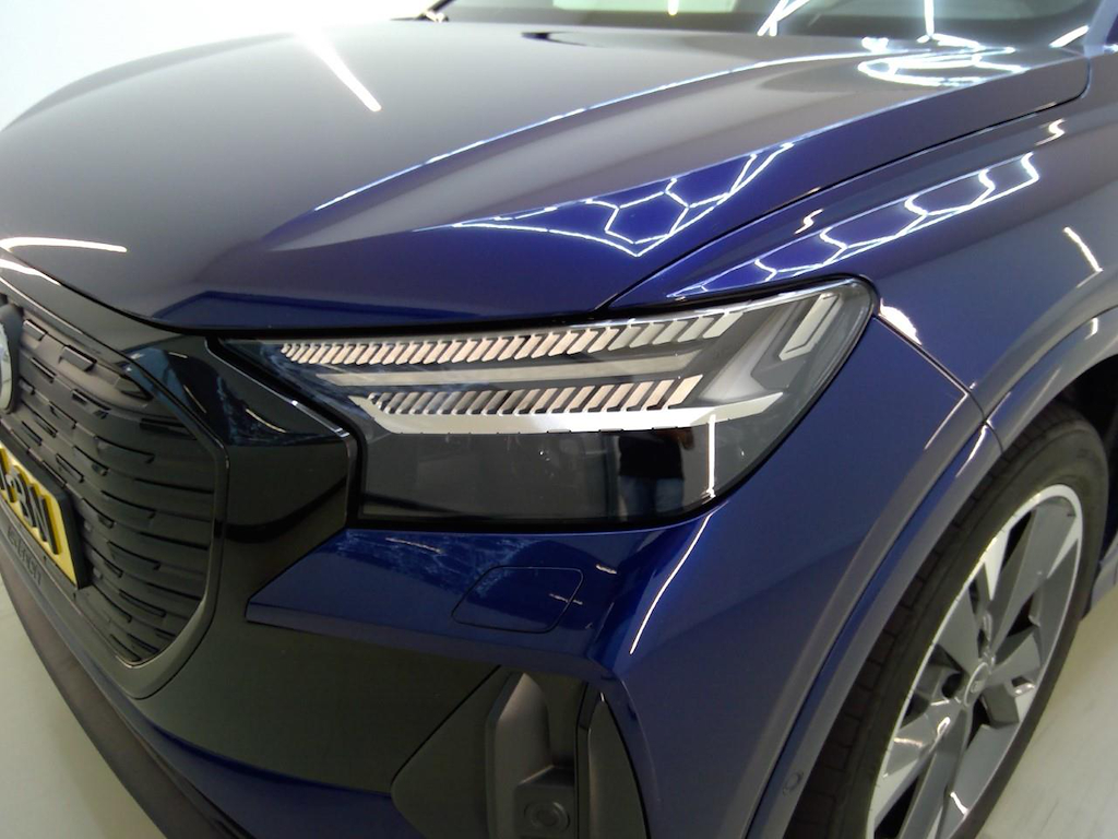Foto 16 van Audi Q4 Sportback e-tron