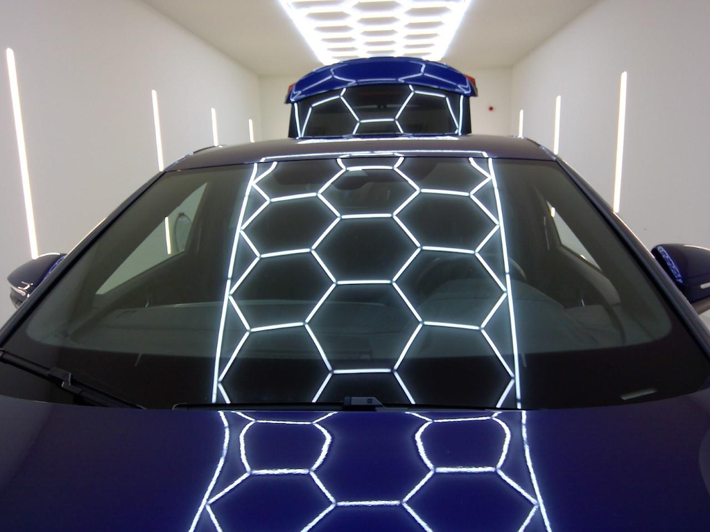 Foto 18 van Audi Q4 Sportback e-tron