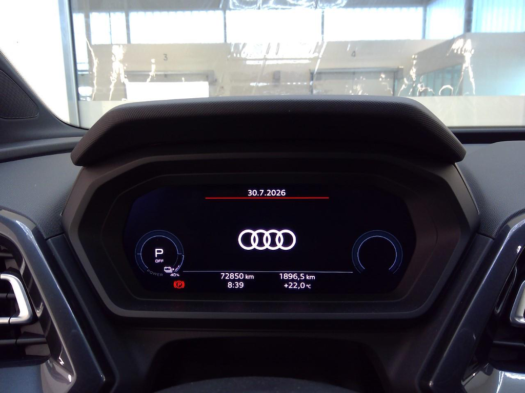 Foto 4 van Audi Q4 Sportback e-tron