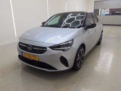 Cumpara OPEL Corsa-e prin Ayvens Carmarket