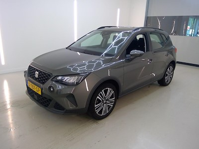 Köp SEAT Arona på Ayvens Carmarket