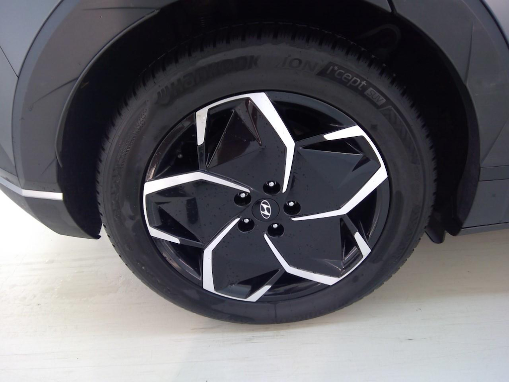 Foto 12 van Hyundai Ioniq 5