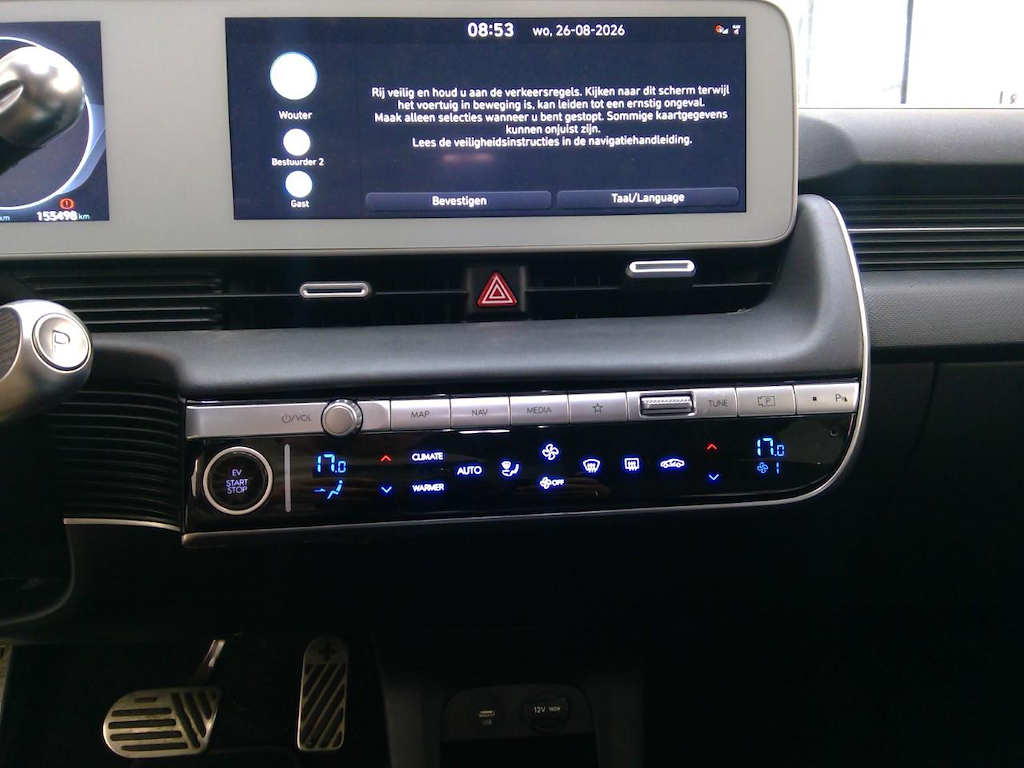 Foto 15 van Hyundai Ioniq 5