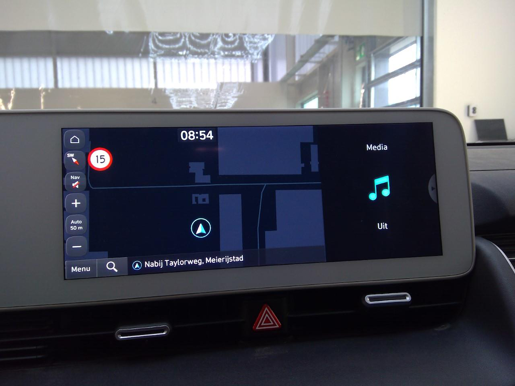 Foto 16 van Hyundai Ioniq 5