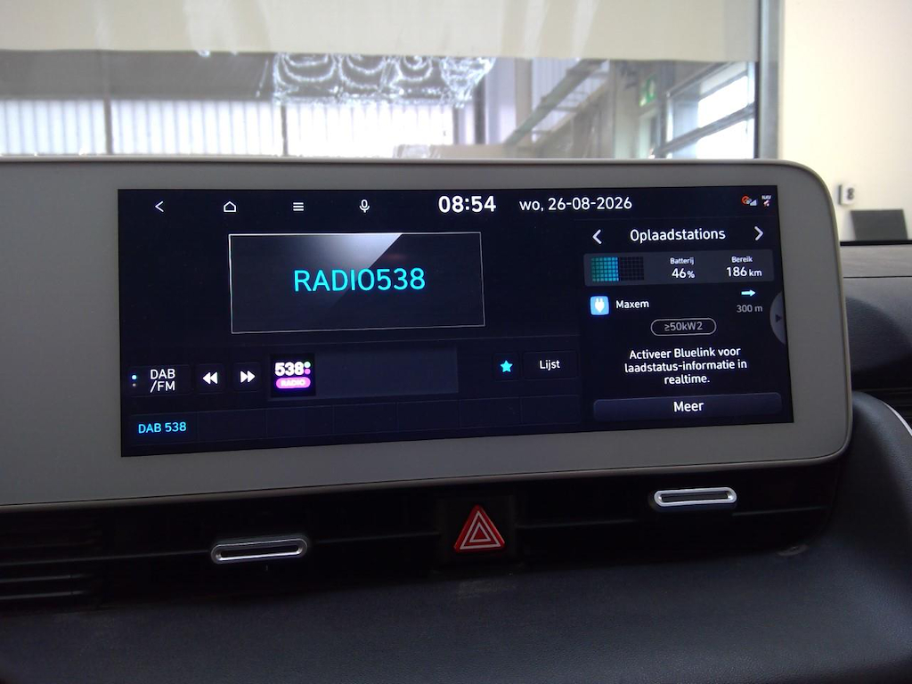 Foto 17 van Hyundai Ioniq 5