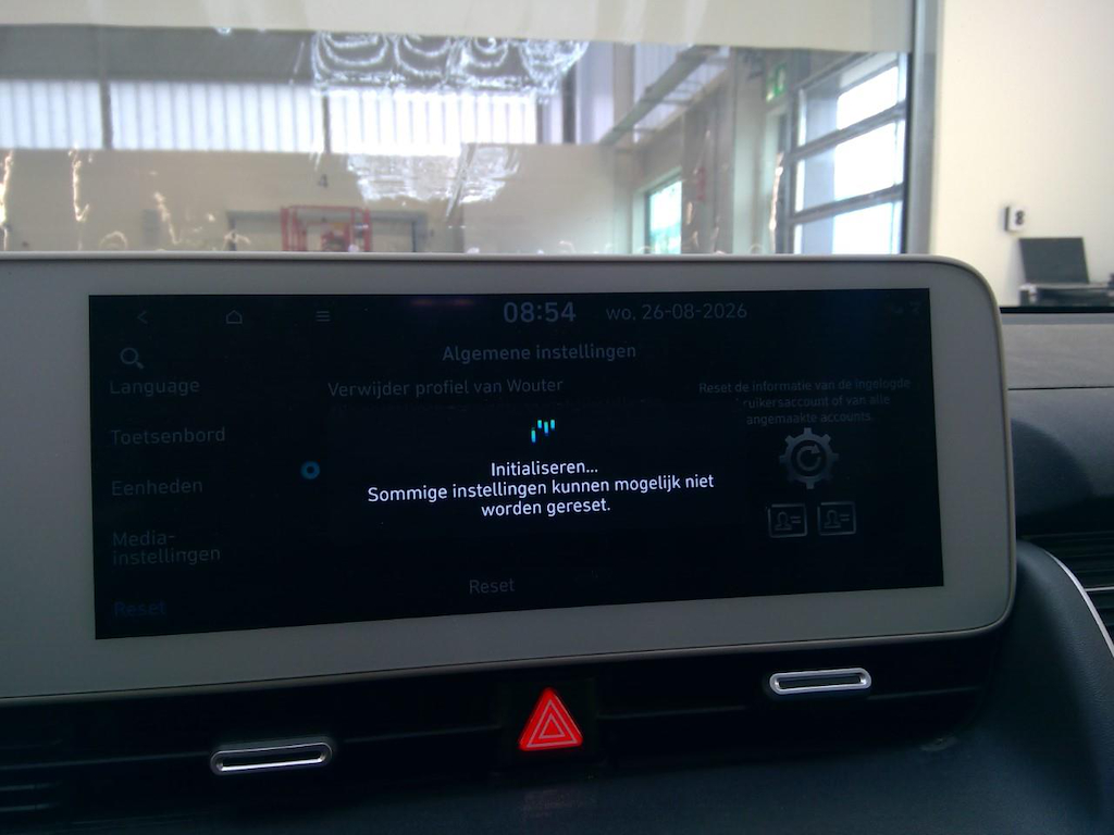 Foto 18 van Hyundai Ioniq 5