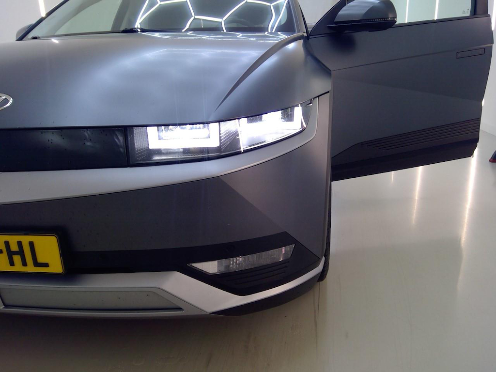 Foto 19 van Hyundai Ioniq 5