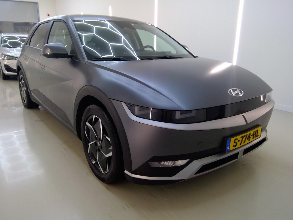 Foto 3 van Hyundai Ioniq 5