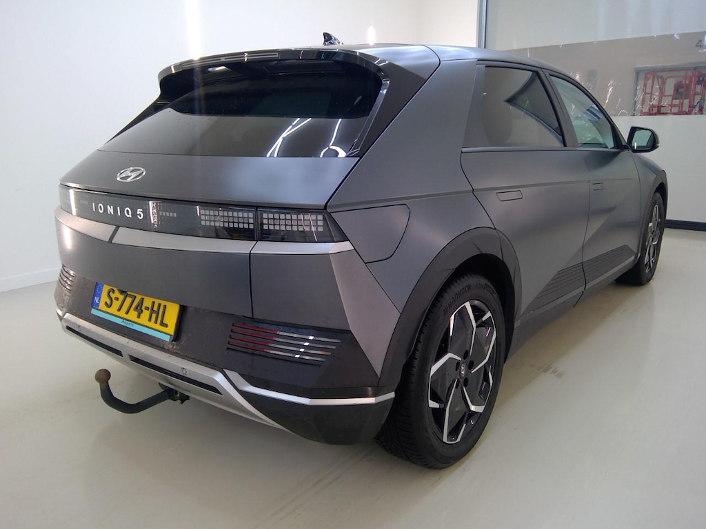Foto 4 van Hyundai Ioniq 5