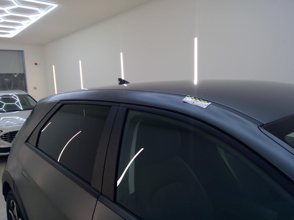 Foto 28 van Hyundai Ioniq 5