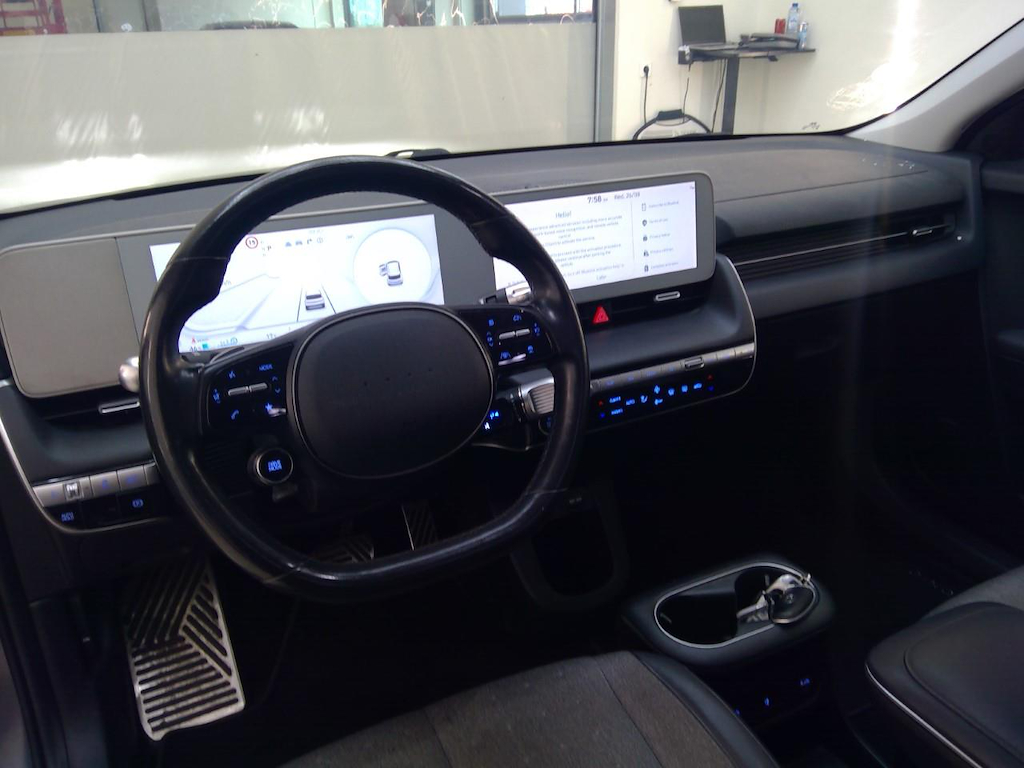 Foto 6 van Hyundai Ioniq 5