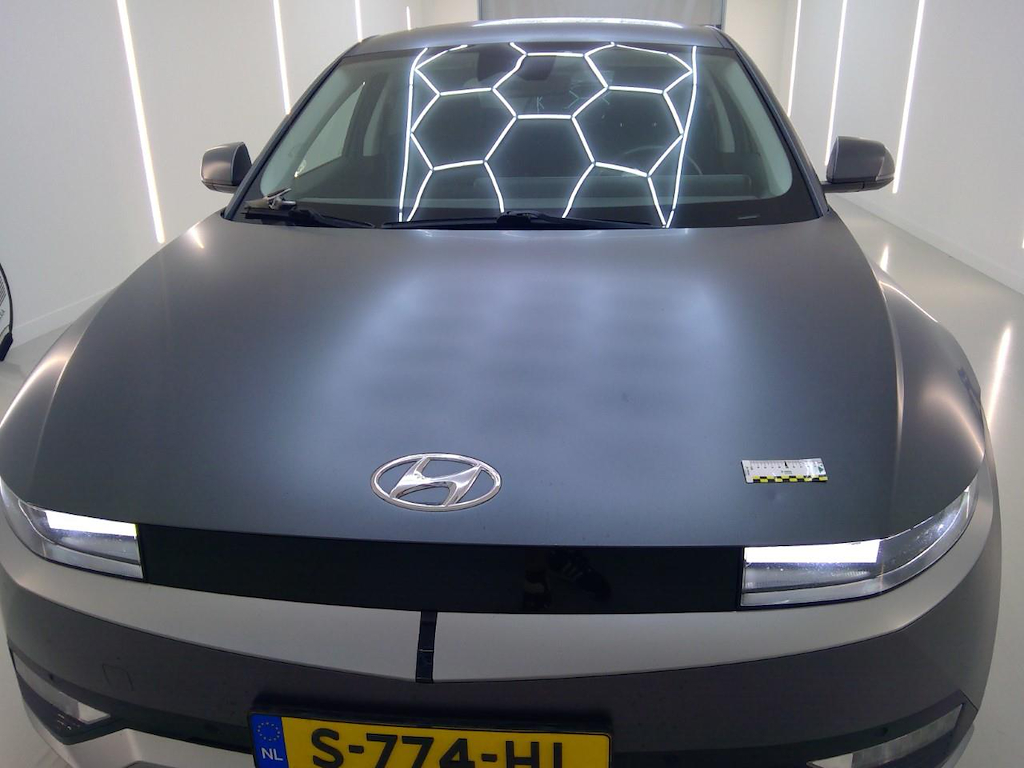 Foto 33 van Hyundai Ioniq 5