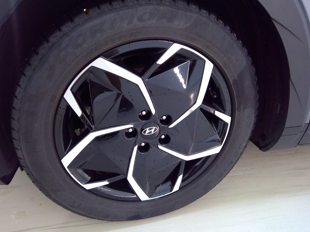 Foto 34 van Hyundai Ioniq 5
