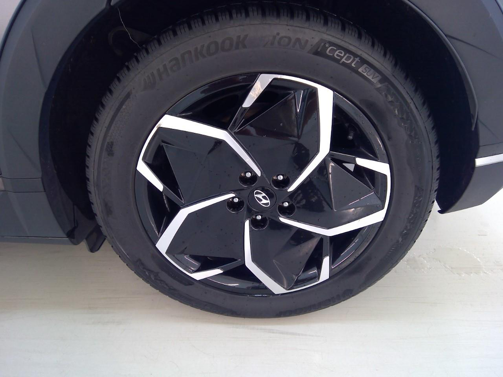 Foto 35 van Hyundai Ioniq 5