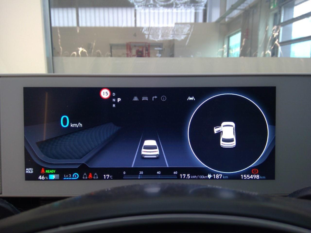 Foto 7 van Hyundai Ioniq 5