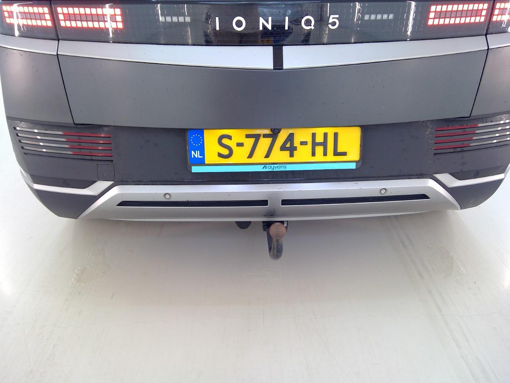 Foto 36 van Hyundai Ioniq 5