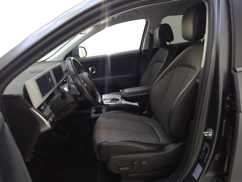 Foto 8 van Hyundai Ioniq 5