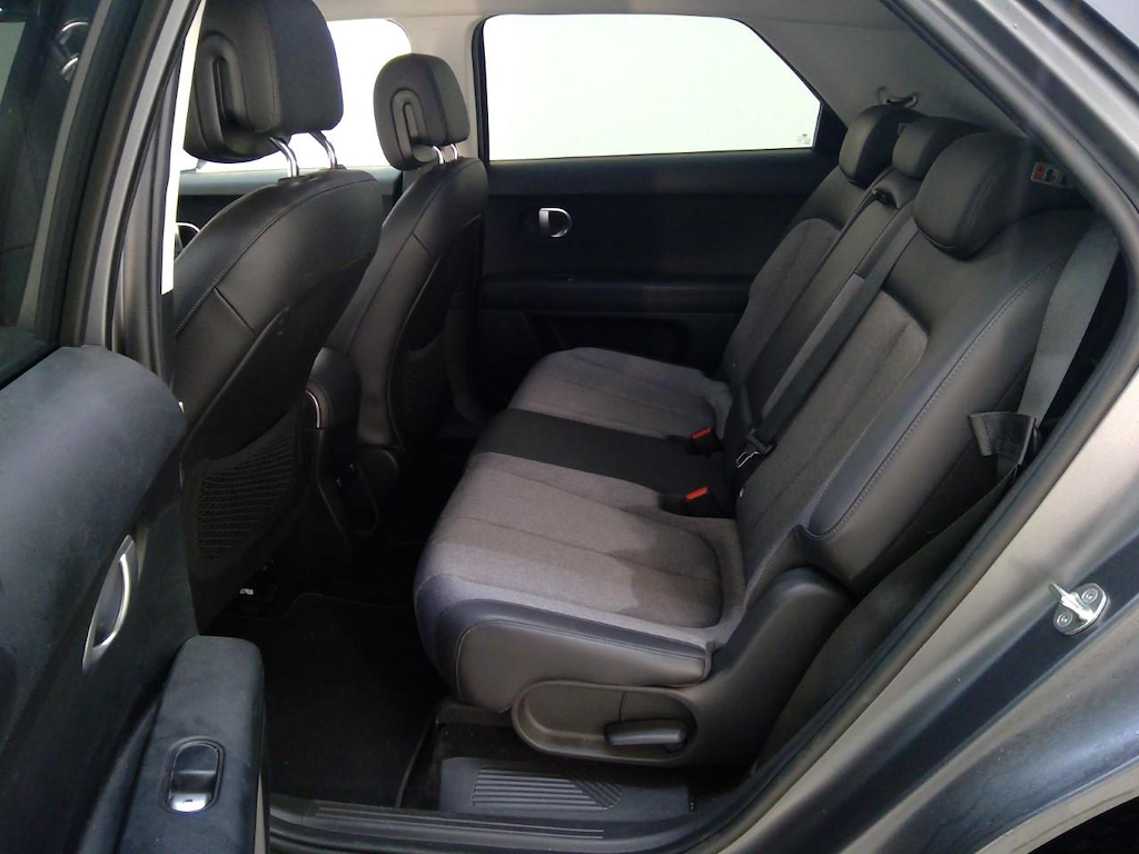 Foto 9 van Hyundai Ioniq 5