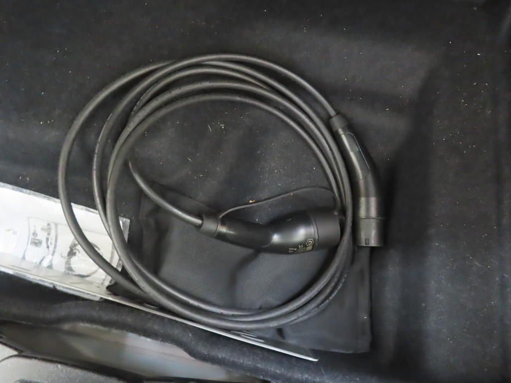 Foto 11 van Volvo XC40 Recharge