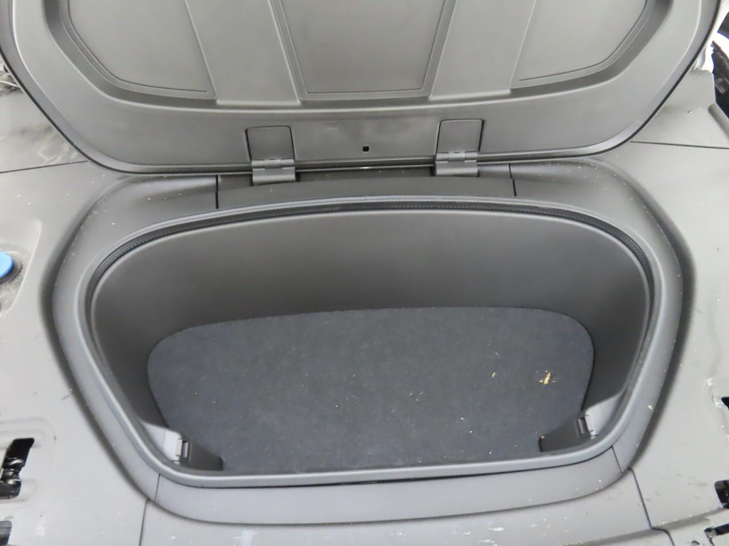 Foto 12 van Volvo XC40 Recharge
