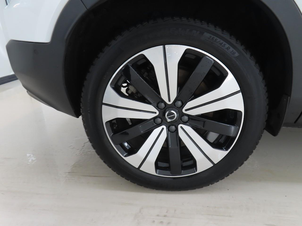 Foto 14 van Volvo XC40 Recharge