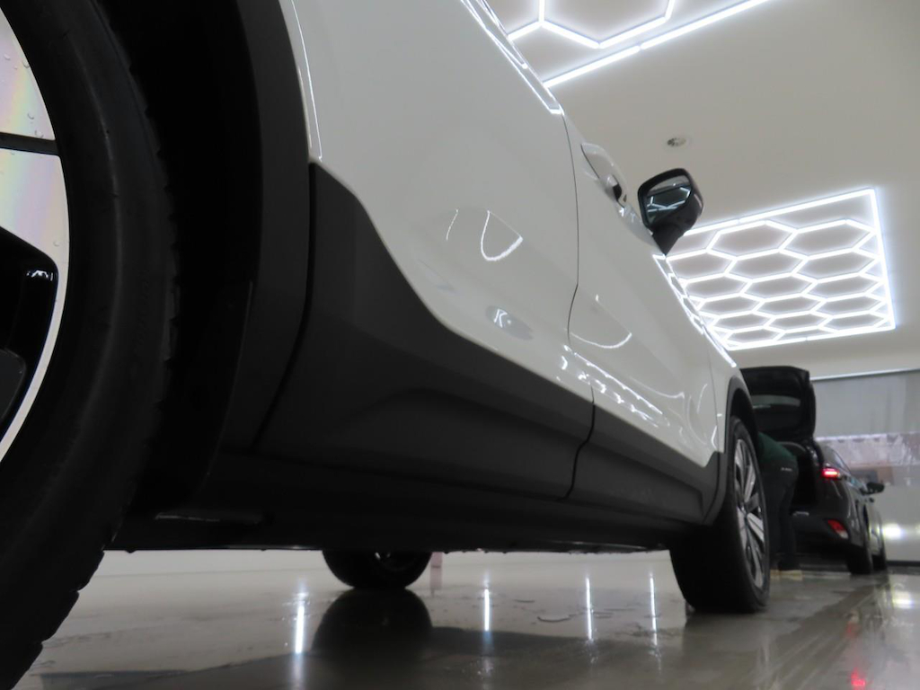 Foto 15 van Volvo XC40 Recharge