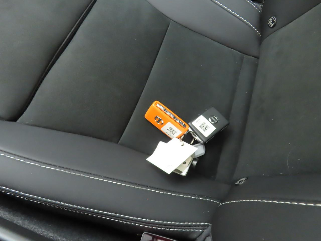 Foto 21 van Volvo XC40 Recharge